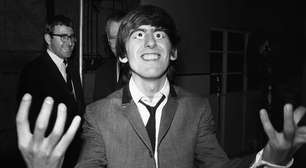 Como o LSD mudou os Beatles, segundo George Harrison
