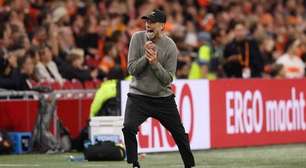 Klopp admite que Alemanha pode jogar melhor após estreia com empate