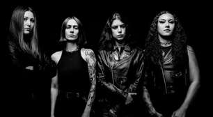 Crypta apresenta nova era com o single "A Portrait of Decay"