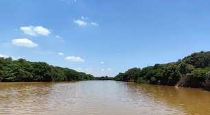 Defesa Civil emite alerta vermelho para inundação do Rio dos Sinos