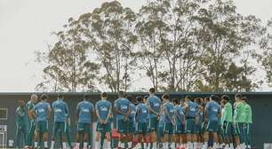 Brasil dá início a novo ciclo contra a Austrália em amistoso internacional