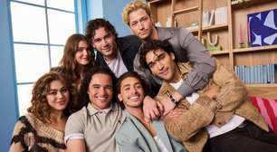 2ª temporada de 'Off Campus' encerra gravações e foca em novo casal