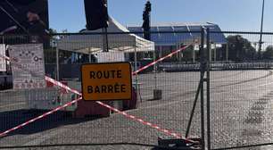 Segurança durante visita de Leão XIV à França é desafio para a polícia
