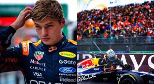 Red Bull renova com Hadjar até 2027 ao lado de Verstappen