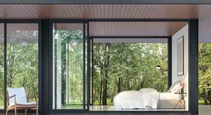 Vidro na construção: como aproveitar o material de forma sustentável