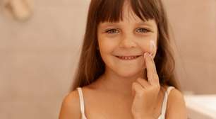 Skincare infantil: os riscos da nova tendência do TikTok