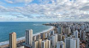 Previsão do tempo em Fortaleza (CE) hoje: veja como fica o clima nesta quinta-feira