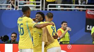 Palpite Austrália x Brasil - Amistoso Internacional - 25/09/2026