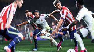 EA Sports FC 27: Veja as melhores táticas para dominar o Ultimate Team