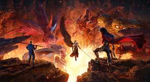 Platina em Final Fantasy VII Revelation será mais fácil de se obter do que em Rebirth