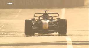 F1: Confira horários do GP do Azerbaijão em Baku com qualificação na sexta