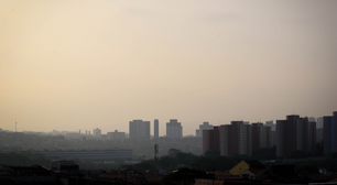 Inmet emite alerta para onda de calor de grande perigo para Estados do Centro-Sul