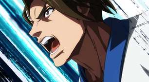Fatal Fury: City of the Wolves ganha curta em anime para celebrar chegada de Kim Kaphwan