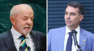 Datafolha, 1º turno: Lula tem 40%, e Flávio Bolsonaro 36%
