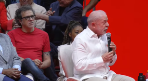 'Não quero ganhar na guerra, quero ganhar na narrativa', diz Lula sobre relação com Trump