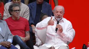 Lula chama bets de 'lavagem de dinheiro' e diz que dará fim às apostas