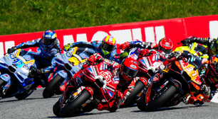MotoGP confirma permanência em Portugal e na Itália até 2029 e 2031