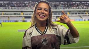 Clubes, federações, Neymar e famosos se unem em corrente de apoio a Naty Potira