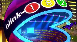 Pac-Man ganha produtos e conteúdos inspirados na banda blink-182