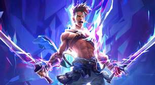 Prince of Persia: The Lost Crown pode ser testado pelos assinantes do Nintendo Switch Online