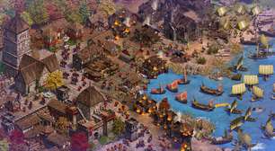 Próximo jogo do estúdio de Age of Empires é cancelado após novos cortes feitos no Xbox