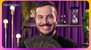 Veja as previsões para os signos com André Mantovanni
