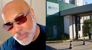 Corpo de Rick é velado em Sorocaba em cerimônia reservada à família e amigos