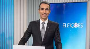 Debate na Globo é um dos três movimentos que vão decidir a eleição presidencial, afirma diretor de pesquisas