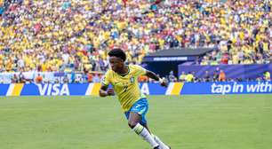Vini Jr quebra o jejum de gols contra a Austrália? Veja as odds para apostar