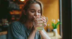 3 bebidas naturais para fortalecer o sistema imunológico durante a primavera