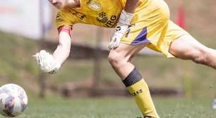 Vasco acerta contratação de goleiro
