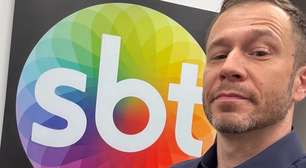 SBT confirma nova programação com estreia comandada por Tiago Leifert; confira