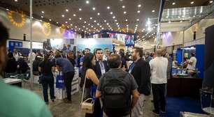 EXPOLOG DAY conecta Norte, Nordeste e Sudeste em São Paulo