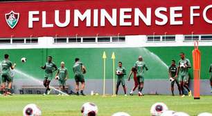 Volante tem empréstimo encerrado e retorna ao Fluminense