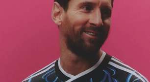 Flamengo encara gigantes na Messi Cup nos Estados Unidos