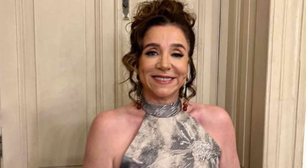 Marisa Orth estrela filme +18 e revela detalhes de novo projeto: 'A ideia é causar'