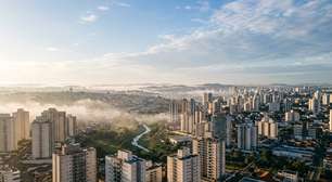 Previsão do tempo em Sorocaba hoje: veja como fica o clima nesta sexta-feira