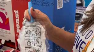 Ministério da Saúde desmente distribuição de "kit chuca" pelo SUS após vídeo viralizar