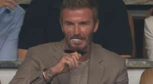 Beckham embolsa mais de R$ 260 milhões com negócios na Copa do Mundo