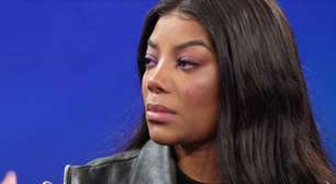Ludmilla se despede de membro da família, que faleceu aos 18 anos: 'Buraco enorme no peito'