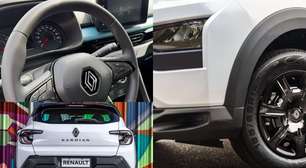 Renault joga preço do SUV para R$ 99.990, faz 15,3 km/l e supera Pulse e Tera no consumo