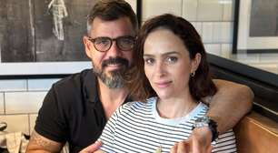 Sete filhos e contando: Por que Juliano Cazarré e esposa não usam contraceptivo?