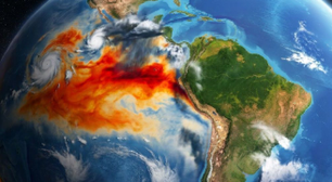 Rio Grande do Sul terá dias de calor antes da chegada de frente fria