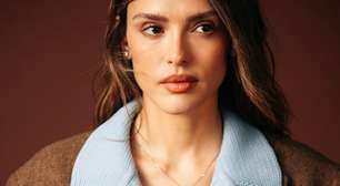 Exclusivo: Isabelle Drummond fala sobre nova fase e retorno às novelas