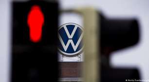 Volkswagen e Audi anunciam recall de 2,8 milhões de carros