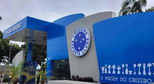 Cruzeiro cobra dívida milionária ao Grêmio