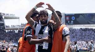Trio GYM e arrancada: como 2024 pode inspirar Corinthians contra o Z4