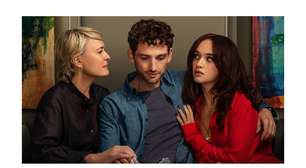 Devorei esta minissérie do Prime Video: ela me prendeu logo no primeiro minuto e não me soltou até eu terminar os seis episódios