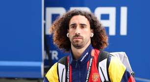 Cucurella revela contato com Rodri antes de transferência para o Barcelona