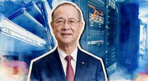 Lin Tsung-chi fundou empresa de ferragens para móveis: depois veio a IA, e ele se tornou o homem mais rico de Taiwan